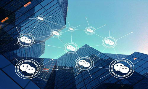 微信小程序开发 微信小程序开发